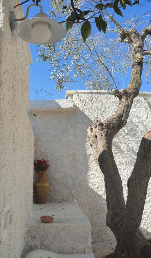 Casedda Ostunese Ostuni Exterior foto