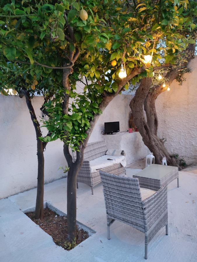 Casedda Ostunese Ostuni Exterior foto
